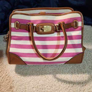 MK Michael Kors Hamilton Tote